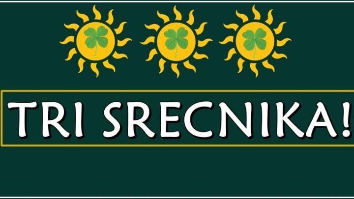 U OVOJ SEDMICI,  tri znaka ce moci da kazu da su im se SVI SNOVI OSTVARILI, a evo kako i kome!