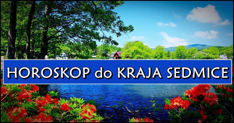 U poziciji da bira-Vodolija ce pokazati inat,a Riba laznu ljubav… U poziciji da bira-Vodolija ce pokazati inat,a Riba laznu ljubav…