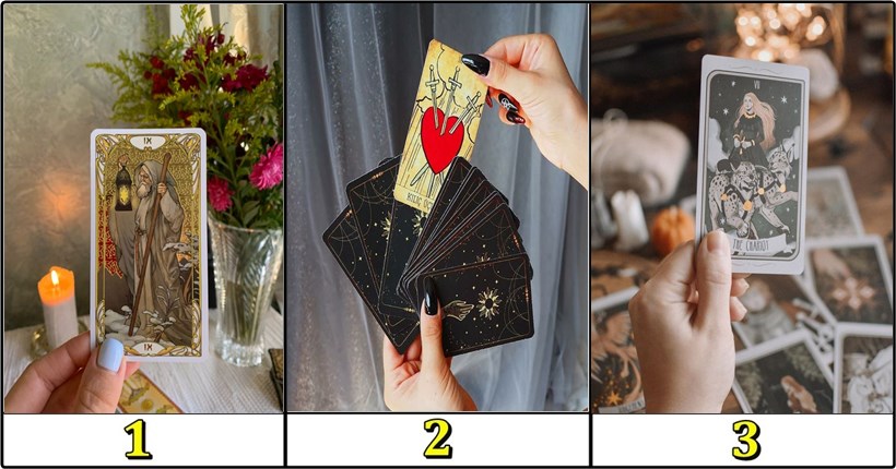 Izaberi SUDBINSKU KARTU i SAZNAJ sta ti DONOSI APRIL:BOL,NOVAC ili VELIKU LJUBAV! Izaberi SUDBINSKU KARTU i SAZNAJ sta ti DONOSI APRIL:BOL,NOVAC ili VELIKU LJUBAV!