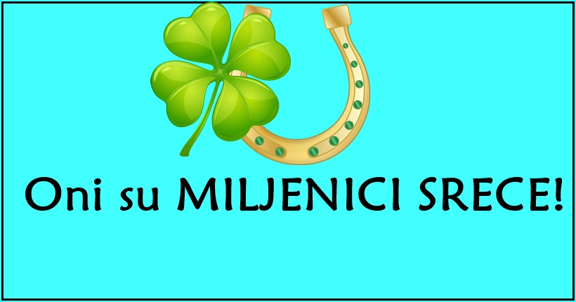 Ovi znaci ce ostvariti SVOJE NAJVECE ZELJE! Ovi znaci ce ostvariti SVOJE NAJVECE ZELJE!