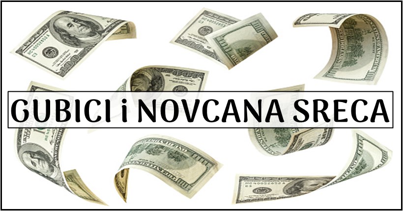 Evo kome je DO KRAJA MJESECA APRILA sudjena VELIKA SRECA,a ko ce se MORATI POMIRITI sa SIROMASTVOM! Evo kome je DO KRAJA MJESECA APRILA sudjena VELIKA SRECA,a ko ce se MORATI POMIRITI sa SIROMASTVOM!