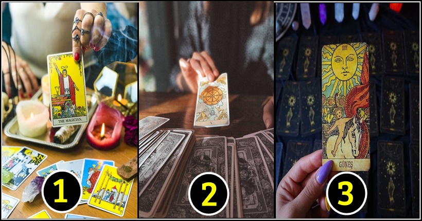 IZABERI TAROT KARTU i saznaj kakvu poruku ti nosi za naredni period! IZABERI TAROT KARTU i saznaj kakvu poruku ti nosi za naredni period!