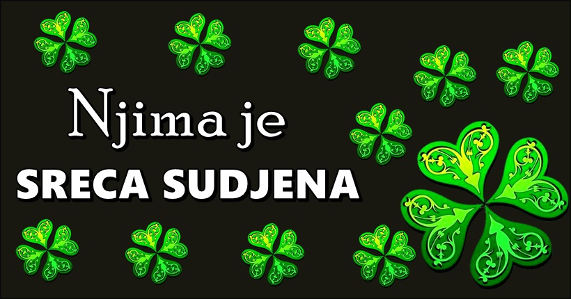 Evo kojim znacima stizu NAJLJEPSI DANI: Sudbina ih nagradjuje! Evo kojim znacima stizu NAJLJEPSI DANI: Sudbina ih nagradjuje!