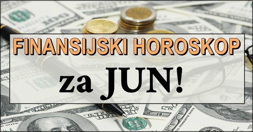 Ova tri znaka ce tokom juna imati sansu da imaju VELIKE PARE! Ova tri znaka ce tokom juna imati sansu da imaju VELIKE PARE!