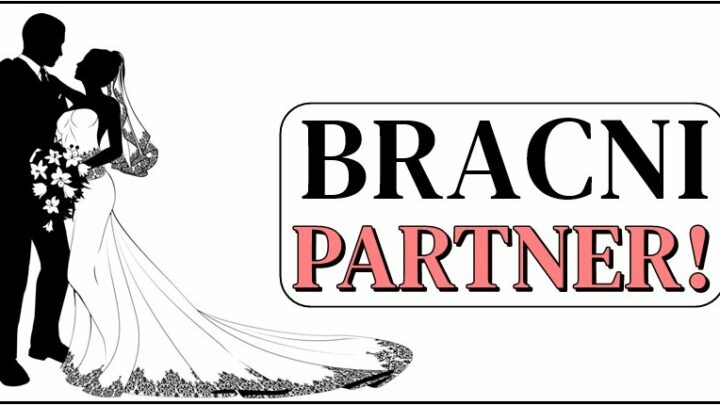 Ovaj horoskop  otkriva  SUDJEN ZNAK za  bracnog partnera, i neke vazne cinjenice!