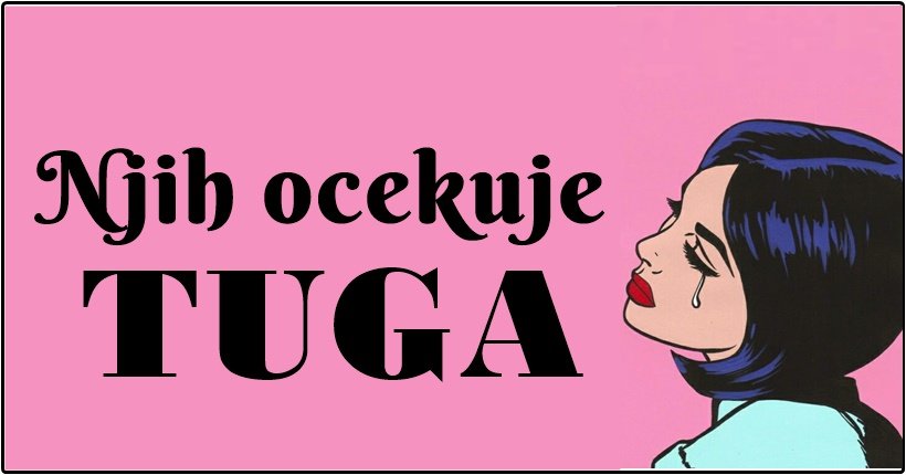 Ovim znacima velika tuga:Mnogo se trude, ali im nista ne ide! Ovim znacima velika tuga:Mnogo se trude, ali im nista ne ide!