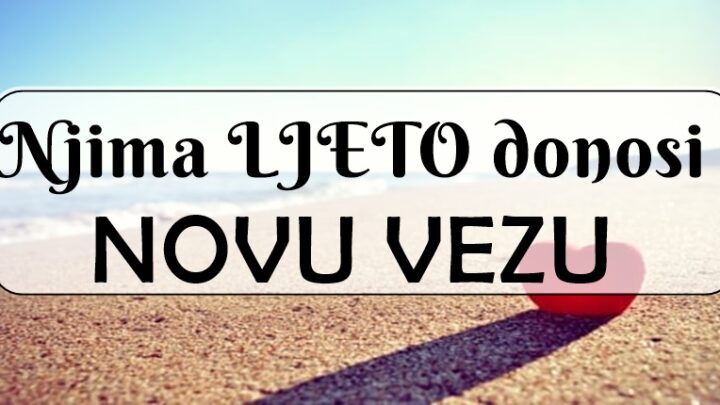 Ovim znacima se smijesi LJUBAVNA SRECA: Evo ko ce se zaljubiti na prvi pogled
