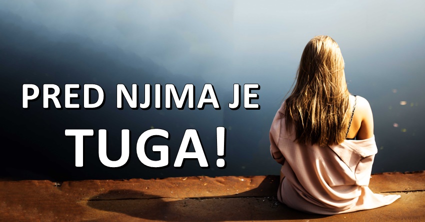 Ovi znaci NECE MOCI da IZBEGNU TUGU i SLOMLJENO SRCE! Ovi znaci NECE MOCI da IZBEGNU TUGU i SLOMLJENO SRCE!