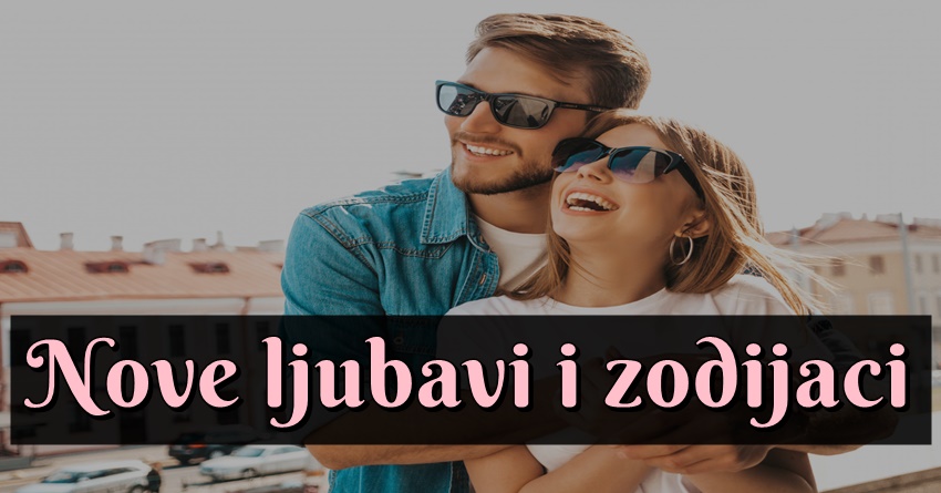 Evo koji znaci ce OVOG LJETA ostaviti svog partnera zbog NOVE LJUBAVI! Evo koji znaci ce OVOG LJETA ostaviti svog partnera zbog NOVE LJUBAVI!