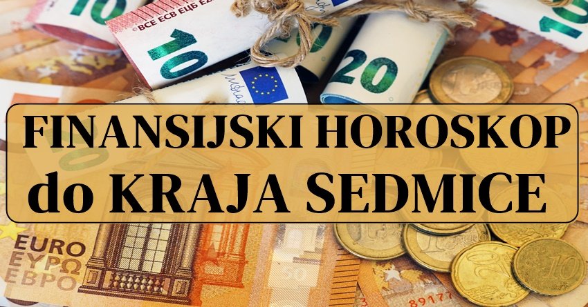 Blizanci lose,Vodolija zadovoljna,Bikovi u dugovima… Blizanci lose,Vodolija zadovoljna,Bikovi u dugovima…