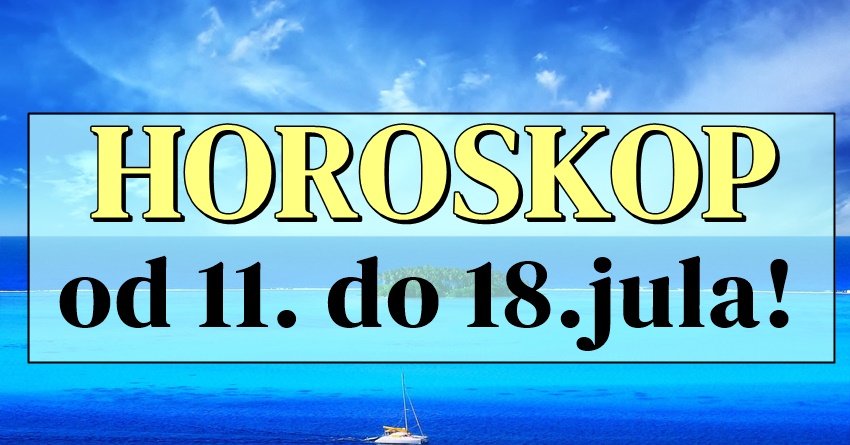 Narednih sedam dana JEDNOM ce znaku da se desi ono sto nije ocekivao, ali cuda postoje! Narednih sedam dana JEDNOM ce znaku da se desi ono sto nije ocekivao, ali cuda postoje!