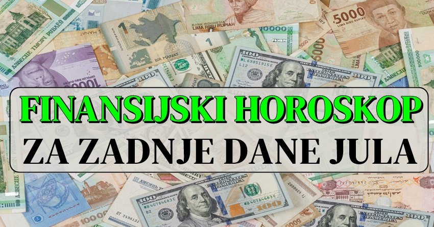 Bikovi u dugovima,Vage brinu,dok se jedni pakuju na odmor… Bikovi u dugovima,Vage brinu,dok se jedni pakuju na odmor…