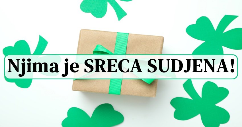 Pred ovim znacima je SRECA kojoj su se UVEK NADALI! Pred ovim znacima je SRECA kojoj su se UVEK NADALI!