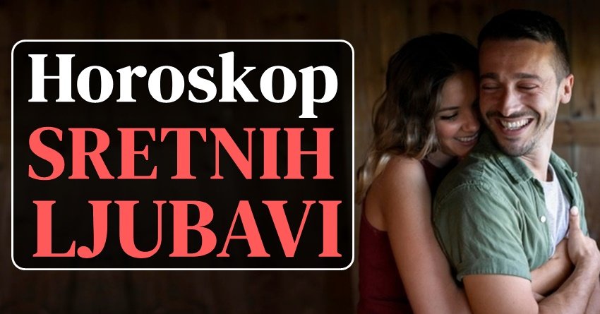 Poslije mnogo problema ovi znaci ce napokon biti SRETNI U LJUBAVI! Poslije mnogo problema ovi znaci ce napokon biti SRETNI U LJUBAVI!
