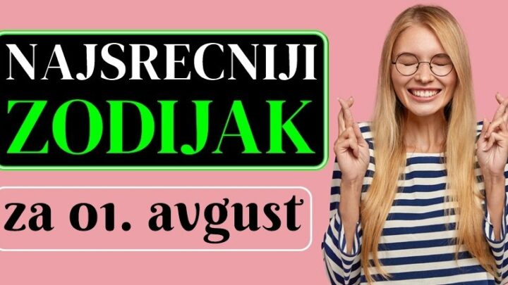 Saznajte kome ce SEDMICA POCETI na NAJLEPSI NACIN i kome je PONEDELJAK dan za ljubav!
