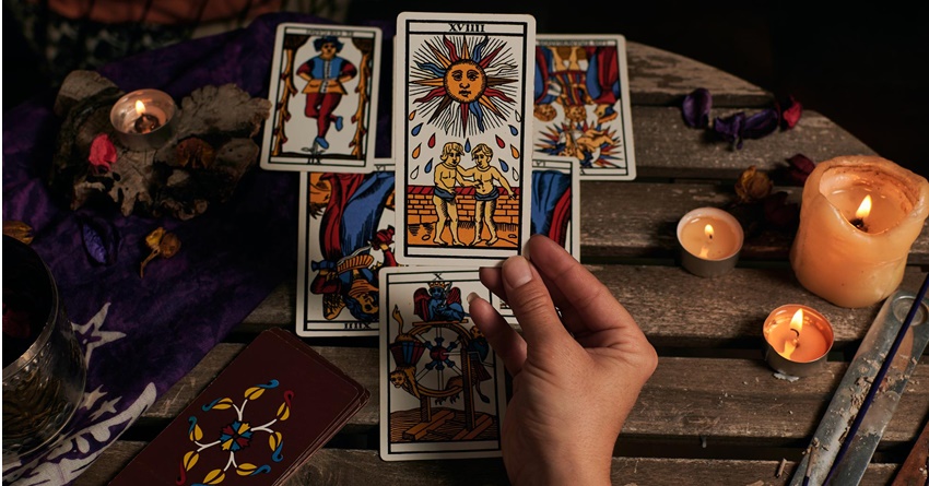 Ovim znacima zodijaka stize SJAJAN PERIOD, moze se reci da ce im ZIVOT postati PRAVA BAJKA! Ovim znacima zodijaka stize SJAJAN PERIOD, moze se reci da ce im ZIVOT postati PRAVA BAJKA!