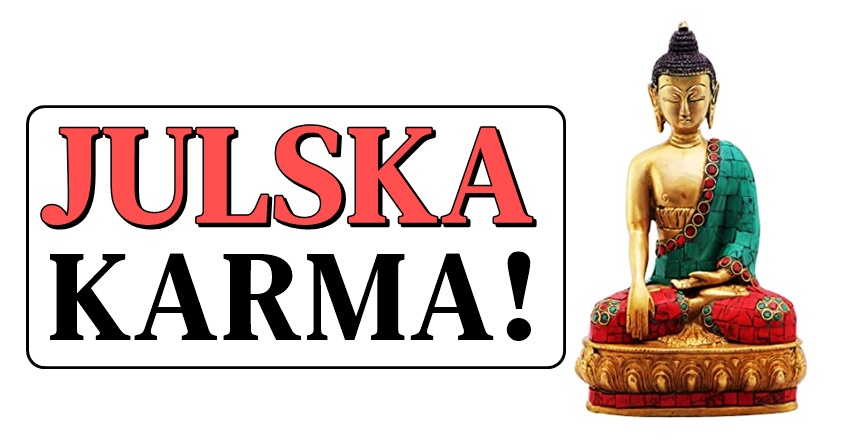Karma ce doci PO SVOJE, i evo sta ce DONETI SVAKOM ZNAKU tokom JULA! Karma ce doci PO SVOJE, i evo sta ce DONETI SVAKOM ZNAKU tokom JULA!