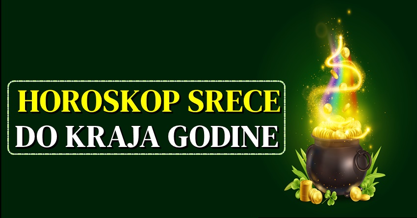 Evo koji znaci ce DO KRAJA GODINE ostvariti SVE SNOVE! Evo koji znaci ce DO KRAJA GODINE ostvariti SVE SNOVE!