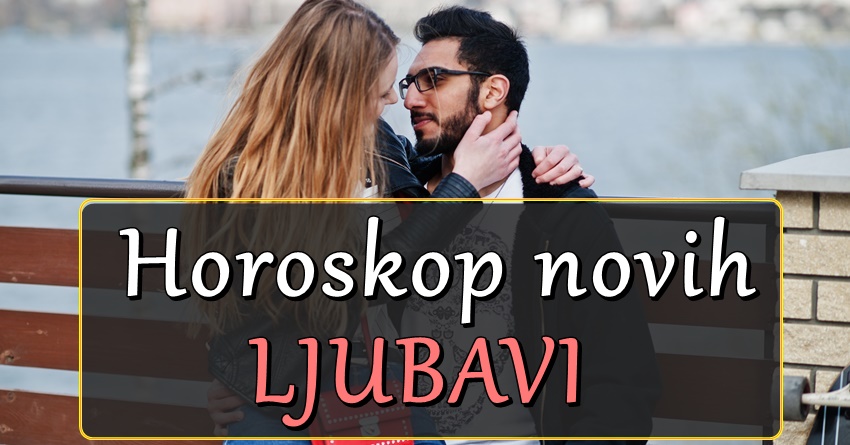 Pred ovim znacima je ljubavna sreca jer je istina da su predugo cekali! Pred ovim znacima je ljubavna sreca jer je istina da su predugo cekali!