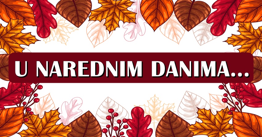 Saznajte zasto ce Rak,Lav i Vodolija naredne dane pamtiti zauvek! Saznajte zasto ce Rak,Lav i Vodolija naredne dane pamtiti zauvek!