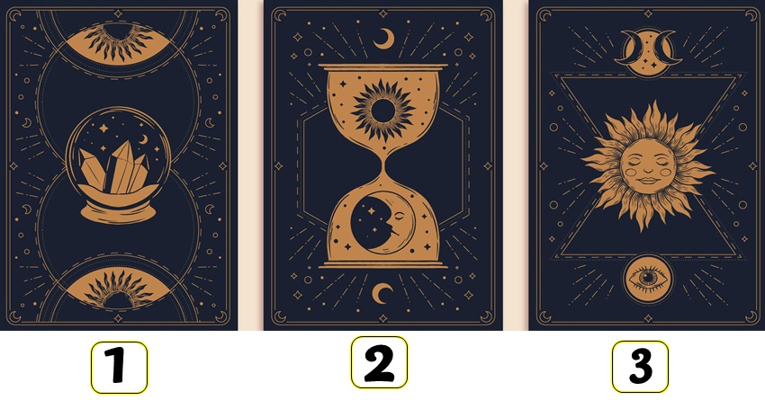 Izaberi TAROT KARTU i saznaj poruku za narednih mesec dana! Izaberi TAROT KARTU i saznaj poruku za narednih mesec dana!