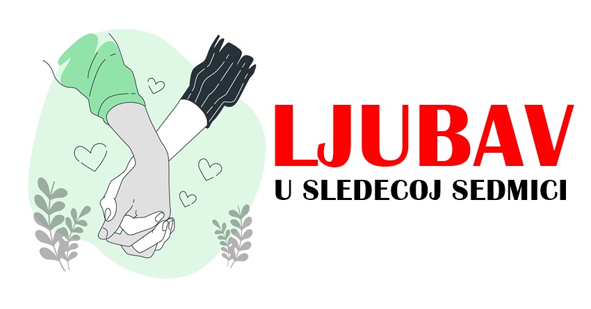 Evo kome dolaze najlepsi dani za ljubav,a ko ce biti nesrecniji nego ikada do sada! Evo kome dolaze najlepsi dani za ljubav,a ko ce biti nesrecniji nego ikada do sada!