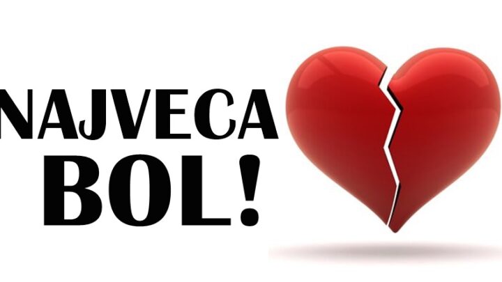 Raskid ocekuje ove znakove jer tuga ce POCETI DA VLADA!