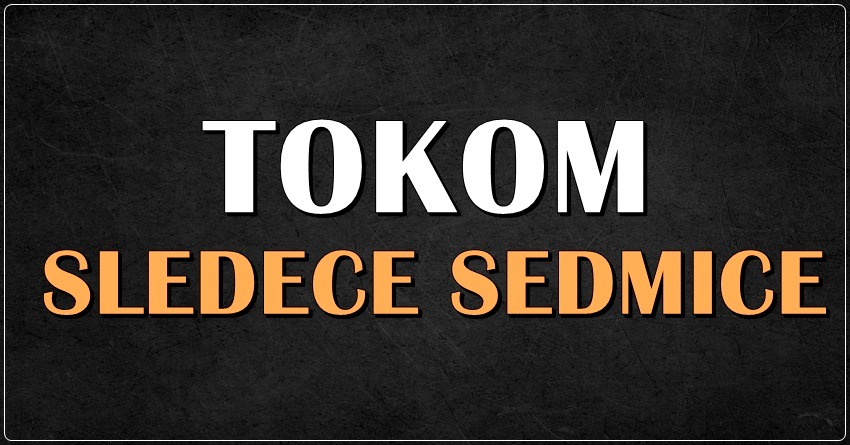 Naredni dani nece biti laki za ove znake zodijaka-moraju biti spremni nasve ili nista! Naredni dani nece biti laki za ove znake zodijaka-moraju biti spremni nasve ili nista!