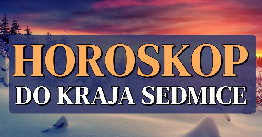 U zadnjim danima januara i prvim danima februara, ovi znaci ce dobiti sta su zeleli! U zadnjim danima januara i prvim danima februara, ovi znaci ce dobiti sta su zeleli!