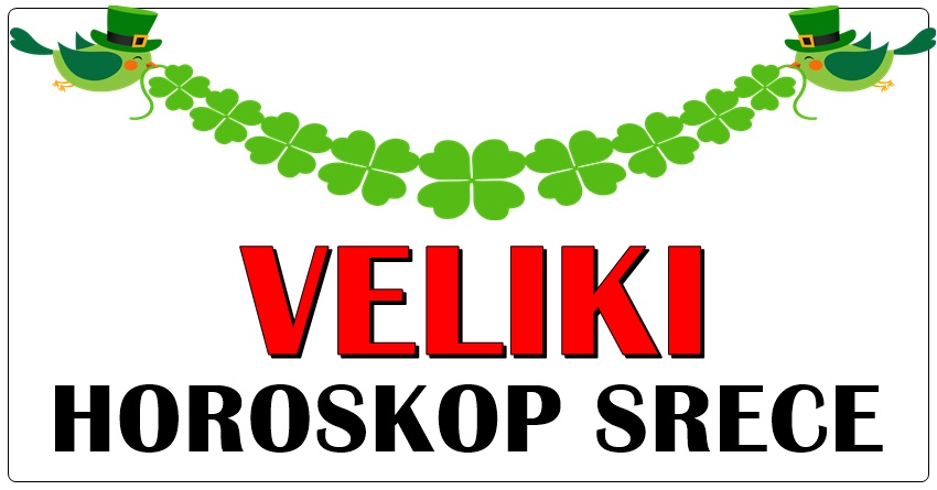 Ovim ZNACIMA ce samo sreca pratiti korake! Iznenadjenja tek slede! Ovim ZNACIMA ce samo sreca pratiti korake! Iznenadjenja tek slede!