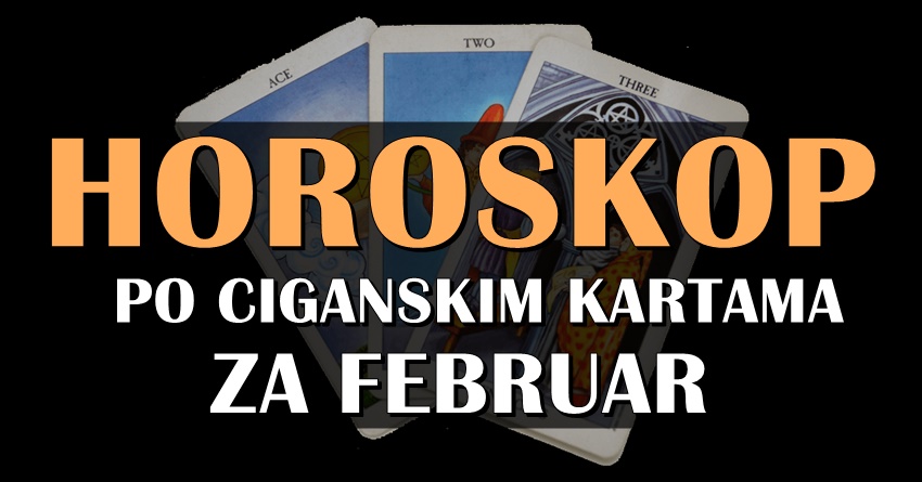 Ovo je SUDBINA TVOG ZNAKA u mesecu koji nam pocinje! Ovo je SUDBINA TVOG ZNAKA u mesecu koji nam pocinje!