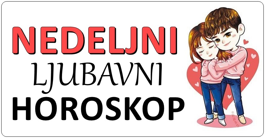 Ljubav ce ove nedelje biti problematicna ovim znacima…. Ljubav ce ove nedelje biti problematicna ovim znacima….