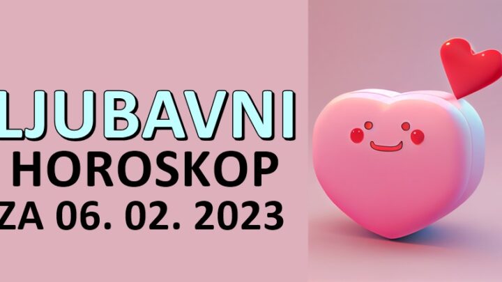 LJUBAVNI HOROSKOP za PONEDELJAK:  Nekome ce PRVI DAN u NOVOJ SEDMICI doneti OSTVARENJE LJUBAVNE ZELJE!