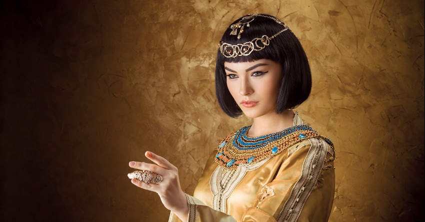Horoskop KRALJICE KLEPATRE za mjesec FEBRUAR:Evo sta vam je sudjeno! Horoskop KRALJICE KLEPATRE za mjesec FEBRUAR:Evo sta vam je sudjeno!