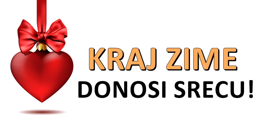 Ovi znaci treba da se spreme za SUSRET koji MENJA SVE i donosi KRAJ PROBLEMA i SUZA! Ovi znaci treba da se spreme za SUSRET koji MENJA SVE i donosi KRAJ PROBLEMA i SUZA!