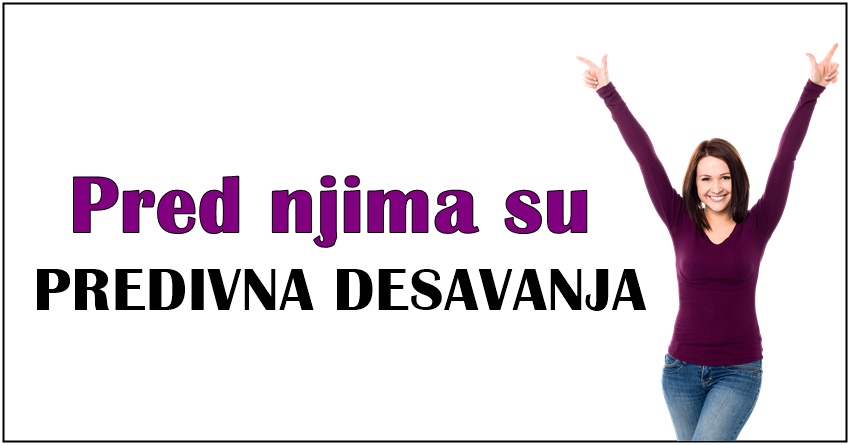 Poslije mnogo tuge ove znakove ocekuje samo VELIKA SRECA! Poslije mnogo tuge ove znakove ocekuje samo VELIKA SRECA!