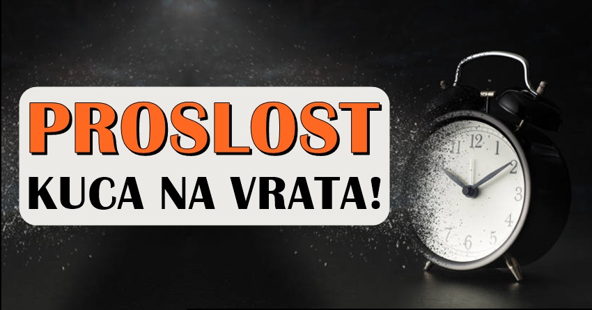 Evo koji ce znaci da se pomire sa osobom iz proslosti u narednih mesec dana!