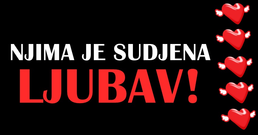 Ovim znacima ce na POLJU LJUBAVI sve DA KRENE NA BOLJE! Ovim znacima ce na POLJU LJUBAVI sve DA KRENE NA BOLJE!