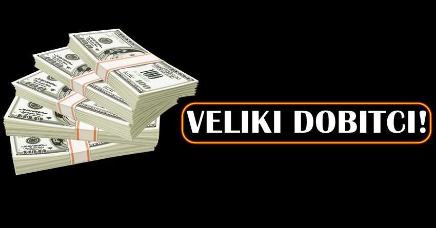 Niko nece imati srece kao ovi znaci kada je u pitanju novac! Niko nece imati srece kao ovi znaci kada je u pitanju novac!