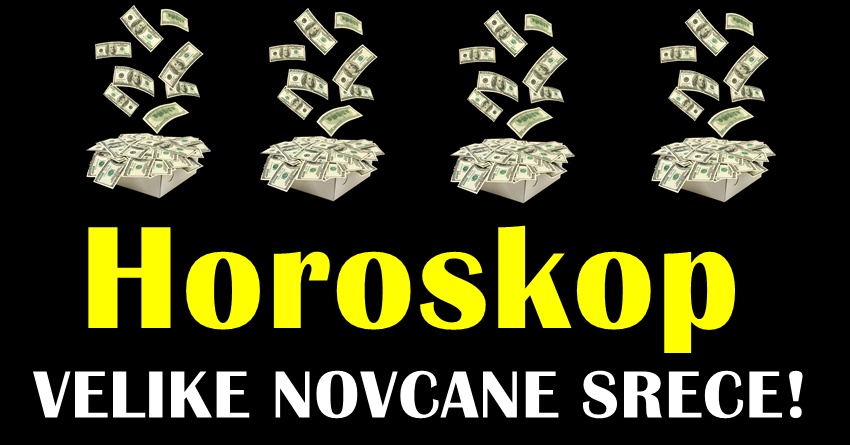 Ovim znacima ce u narednom periodu sve da krene na polju NOVCA i KARIJERE! Ovim znacima ce u narednom periodu sve da krene na polju NOVCA i KARIJERE!