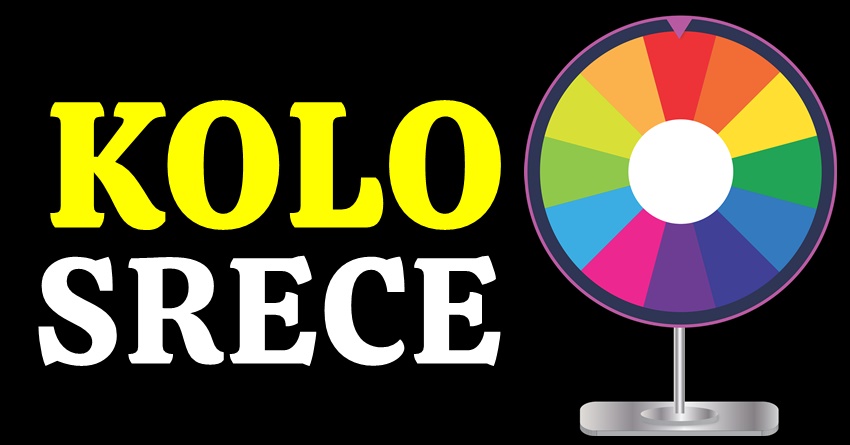 Evo kojim znacima ce da se USKORO OKRENE KOLO SRECE-zivot im se mijenja! Evo kojim znacima ce da se USKORO OKRENE KOLO SRECE-zivot im se mijenja!