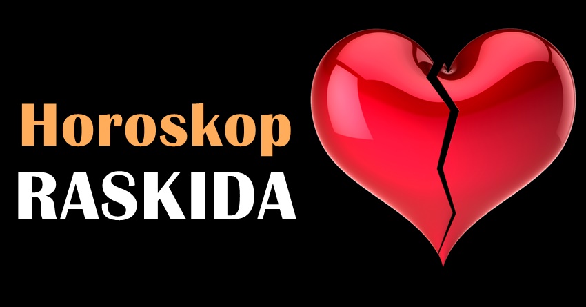Pred ovim znacima je raskid sa voljenom osobom! Pred ovim znacima je raskid sa voljenom osobom!