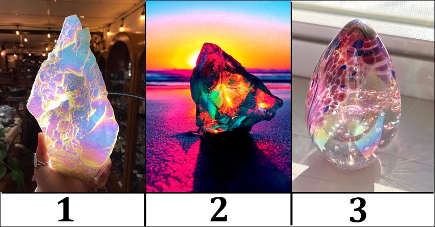 Izaberi MAGICNI KRISTAL i saznaj kakvu SUDBINU ti predvidja! Izaberi MAGICNI KRISTAL i saznaj kakvu SUDBINU ti predvidja!