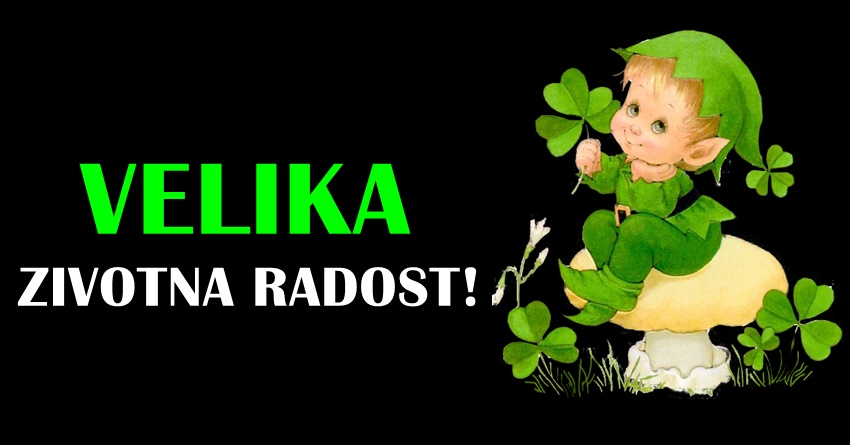 Dolaze dani kada ce CUDA biti moguca kada je u pitanju ljubav, a evo ko ce se OBOGATITI! Dolaze dani kada ce CUDA biti moguca kada je u pitanju ljubav, a evo ko ce se OBOGATITI!