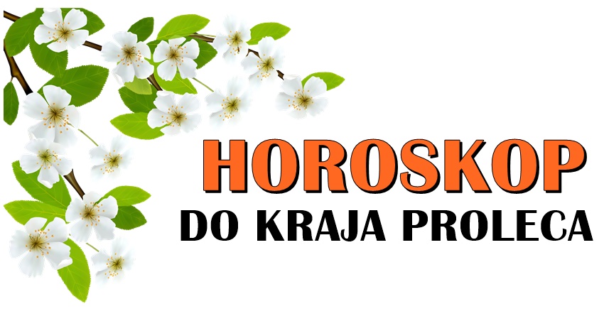 Prognoza za sve znakove zodijaka do kraja proleca:Evo ko ce do pocetka leta biti van sebe od srece! Prognoza za sve znakove zodijaka do kraja proleca:Evo ko ce do pocetka leta biti van sebe od srece!