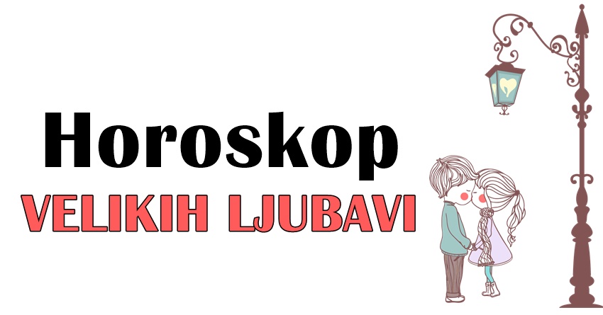Pred ovim znacima je LJUBAV na PRVI POGLED! Ovim znacima LJUBAVNA SRECA NAPOKON kuca na vrata! Pred ovim znacima je LJUBAV na PRVI POGLED! Ovim znacima LJUBAVNA SRECA NAPOKON kuca na vrata!