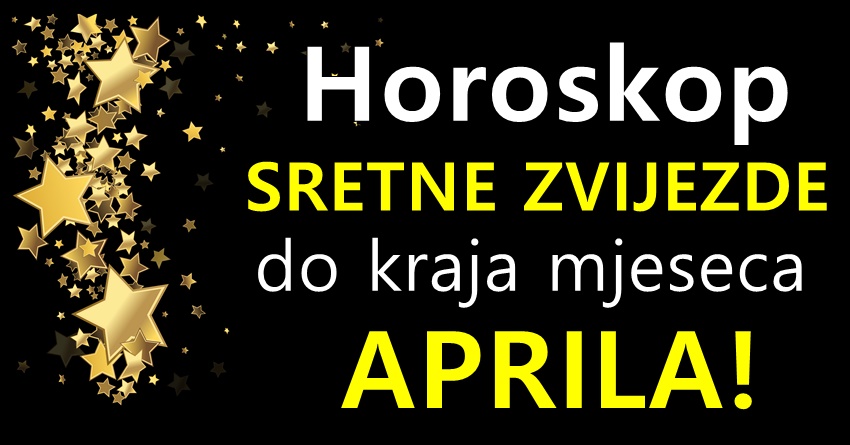 Evo koliko ce SVAKI ZNAK imati SRECE do kraja mjeseca APRILA! Evo koliko ce SVAKI ZNAK imati SRECE do kraja mjeseca APRILA!