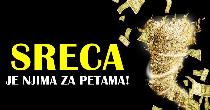 Uskoro ce ovim znacima SVE DA KRENE samo na BOLJE! Uskoro ce ovim znacima SVE DA KRENE samo na BOLJE!