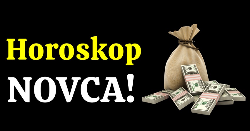 Do kraja mjeseca:Evo koji znaci ce do KRAJA MAJA imati NAJVISE PARA! Do kraja mjeseca:Evo koji znaci ce do KRAJA MAJA imati NAJVISE PARA!