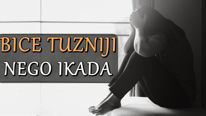 Tuzni horoskop:Suze na vidiku za ovnove u ovom periodu!